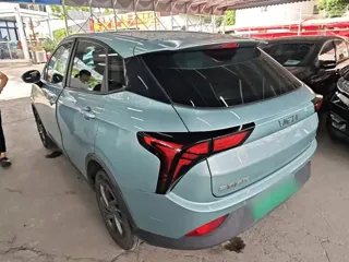 Neta V 2021 купить из Китая, цена 893 000 ₽ — Suifenhe Auto