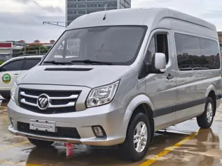 Foton Toano 2023