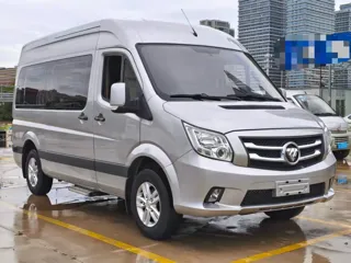Foton Toano 2023 купить из Китая, цена 1 801 000 ₽ — Suifenhe Auto