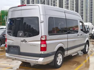 Foton Toano 2023 купить из Китая, цена 1 801 000 ₽ — Suifenhe Auto
