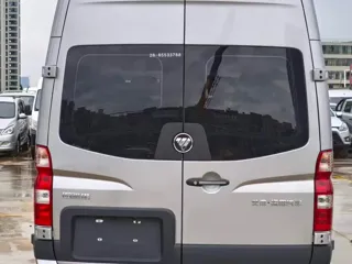Foton Toano 2023 купить из Китая, цена 1 801 000 ₽ — Suifenhe Auto
