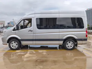 Foton Toano 2023 купить из Китая, цена 1 801 000 ₽ — Suifenhe Auto