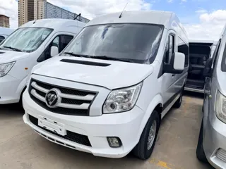 Foton Toano 2021