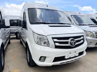 Foton Toano 2021 купить из Китая, цена 2 127 000 ₽ — Suifenhe Auto