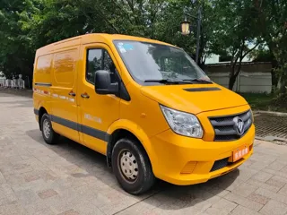Foton Toano 2023 купить из Китая, цена 1 603 000 ₽ — Suifenhe Auto