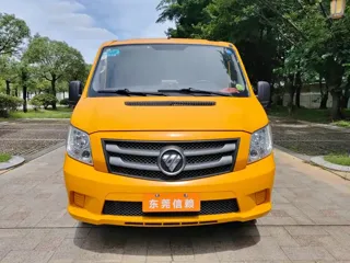 Foton Toano 2023 купить из Китая, цена 1 603 000 ₽ — Suifenhe Auto