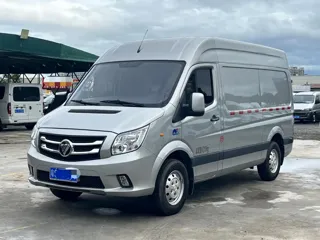 Foton Toano 2025