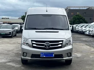 Foton Toano 2025 купить из Китая, цена 2 398 000 ₽ — Suifenhe Auto