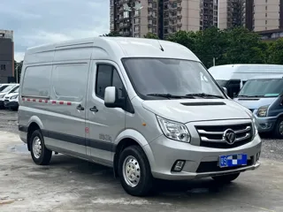 Foton Toano 2025 купить из Китая, цена 2 398 000 ₽ — Suifenhe Auto