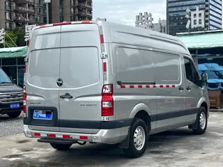 Foton Toano 2025 купить из Китая, цена 2 398 000 ₽ — Suifenhe Auto