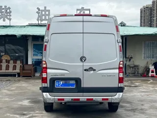 Foton Toano 2025 купить из Китая, цена 2 398 000 ₽ — Suifenhe Auto