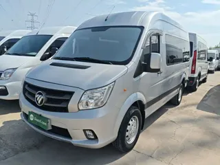 Foton Toano 2023