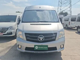 Foton Toano 2023 купить из Китая, цена 1 931 000 ₽ — Suifenhe Auto