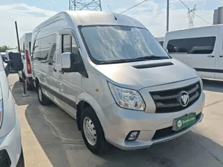 Foton Toano 2023 купить из Китая, цена 1 931 000 ₽ — Suifenhe Auto