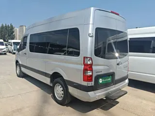 Foton Toano 2023 купить из Китая, цена 1 931 000 ₽ — Suifenhe Auto