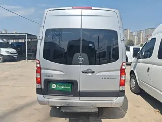 Foton Toano 2023 купить из Китая, цена 1 931 000 ₽ — Suifenhe Auto