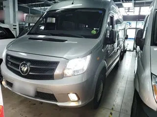 Foton Toano 2024 купить из Китая, цена 2 041 000 ₽ — Suifenhe Auto