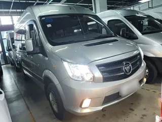Foton Toano 2024 купить из Китая, цена 2 041 000 ₽ — Suifenhe Auto