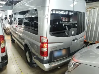 Foton Toano 2024 купить из Китая, цена 2 041 000 ₽ — Suifenhe Auto