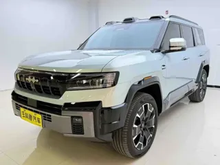Fangchengbao Bao 8 2024