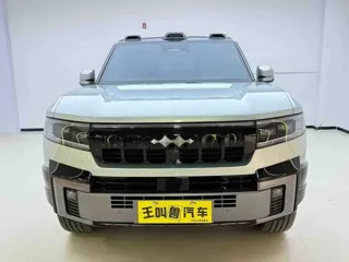 Fangchengbao Bao 8 2024 купить из Китая, цена 9 526 000 ₽ — Suifenhe Auto