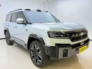 Fangchengbao Bao 8 2024 купить из Китая, цена 9 526 000 ₽ — Suifenhe Auto