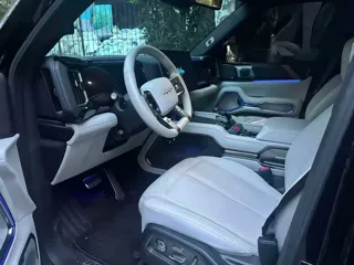 Fangchengbao Bao 8 2026 купить из Китая, цена 10 007 000 ₽ — Suifenhe Auto