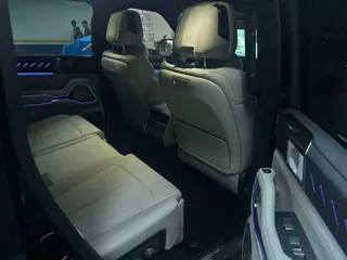 Fangchengbao Bao 8 2026 купить из Китая, цена 10 007 000 ₽ — Suifenhe Auto