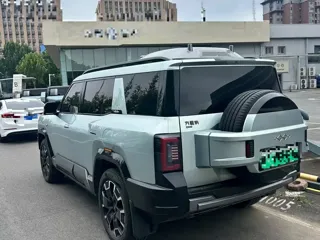Fangchengbao Bao 8 2026