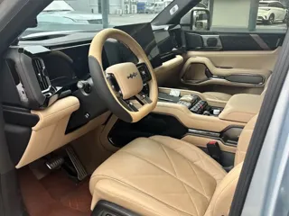Fangchengbao Bao 8 2026 купить из Китая, цена 9 969 000 ₽ — Suifenhe Auto