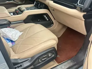 Fangchengbao Bao 8 2026 купить из Китая, цена 9 969 000 ₽ — Suifenhe Auto