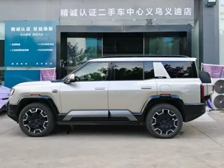 Fangchengbao Bao 8 2024 купить из Китая, цена 9 354 000 ₽ — Suifenhe Auto