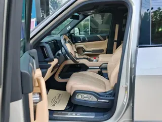 Fangchengbao Bao 8 2024 купить из Китая, цена 9 354 000 ₽ — Suifenhe Auto