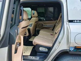 Fangchengbao Bao 8 2024 купить из Китая, цена 9 354 000 ₽ — Suifenhe Auto