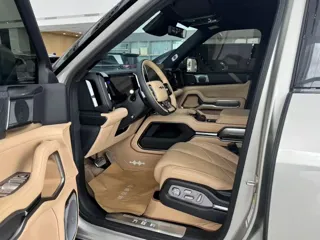 Fangchengbao Bao 8 2025 купить из Китая, цена 9 085 000 ₽ — Suifenhe Auto