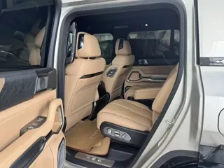 Fangchengbao Bao 8 2025 купить из Китая, цена 9 085 000 ₽ — Suifenhe Auto