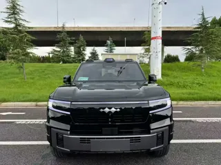Fangchengbao Bao 8 2025 купить из Китая, цена 8 745 000 ₽ — Suifenhe Auto