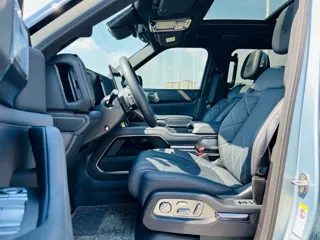 Fangchengbao Bao 8 2024 купить из Китая, цена 8 971 000 ₽ — Suifenhe Auto