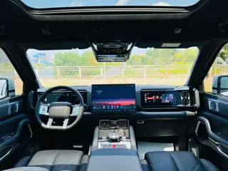 Fangchengbao Bao 8 2024 купить из Китая, цена 8 971 000 ₽ — Suifenhe Auto