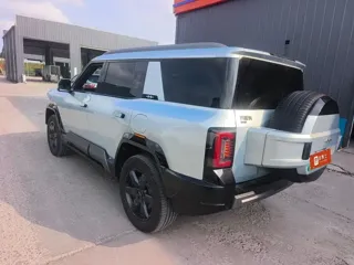 Fangchengbao Bao 8 2025 купить из Китая, цена 10 046 000 ₽ — Suifenhe Auto