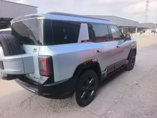 Fangchengbao Bao 8 2025 купить из Китая, цена 10 046 000 ₽ — Suifenhe Auto