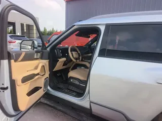 Fangchengbao Bao 8 2025 купить из Китая, цена 10 046 000 ₽ — Suifenhe Auto