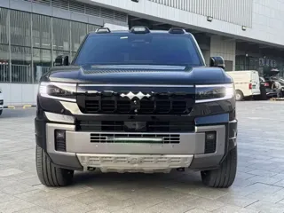 Fangchengbao Bao 8 2024 купить из Китая, цена 8 505 000 ₽ — Suifenhe Auto