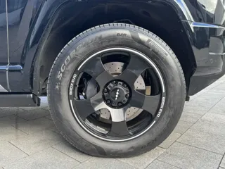 Fangchengbao Bao 8 2024 купить из Китая, цена 8 505 000 ₽ — Suifenhe Auto