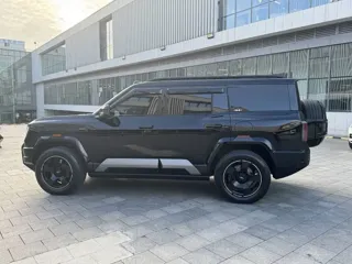 Fangchengbao Bao 8 2024 купить из Китая, цена 8 505 000 ₽ — Suifenhe Auto