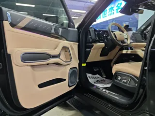 Fangchengbao Bao 8 2025 купить из Китая, цена 9 739 000 ₽ — Suifenhe Auto