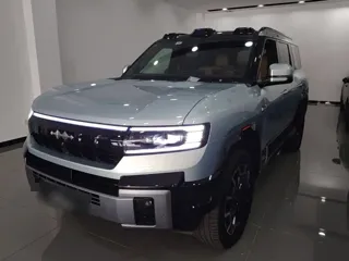 Fangchengbao Bao 8 2025