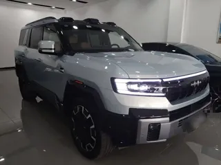 Fangchengbao Bao 8 2025 купить из Китая, цена 9 939 000 ₽ — Suifenhe Auto