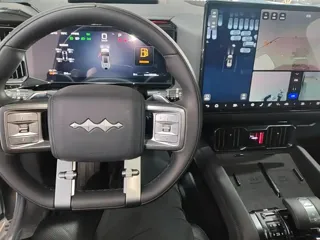 Fangchengbao Bao 8 2025 купить из Китая, цена 8 630 000 ₽ — Suifenhe Auto