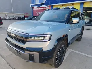 Fangchengbao Bao 8 2026